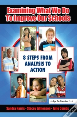 Capa do artigo Examining What We Do To Improve Our Schools