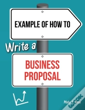 Capa do artigo Example Of How To Write A Business Proposal