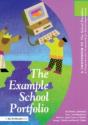 Example School Portfolio, The - Preview