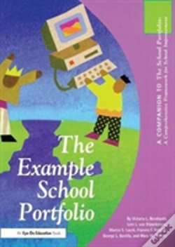 Capa do artigo Example School Portfolio, The