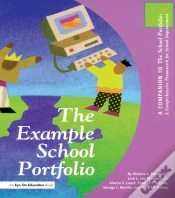 Capa do artigo Example School Portfolio, The
