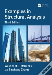 Capa do artigo Examples In Structural Analysis