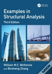 Capa do artigo Examples In Structural Analysis