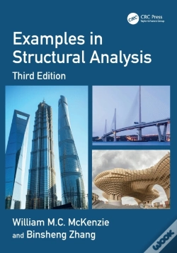 Capa do artigo Examples In Structural Analysis