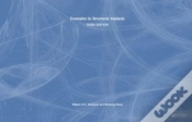 Capa do artigo Examples In Structural Analysis