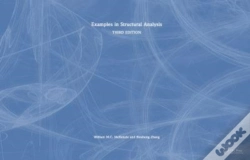 Capa do artigo Examples In Structural Analysis