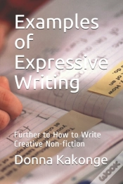 Capa do artigo Examples Of Expressive Writing