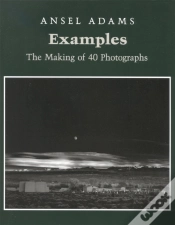 Capa do artigo Examples: The Making Of 40 Photographs