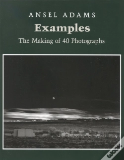Capa do artigo Examples: The Making Of 40 Photographs