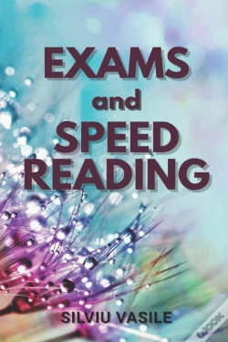 Capa do artigo Exams And Speed Reading
