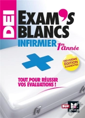 Capa do artigo Exam