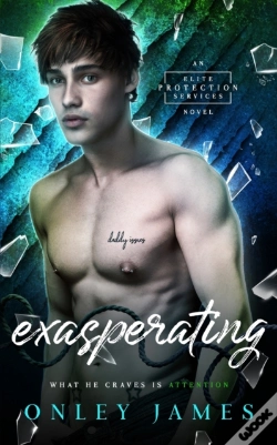 Capa do artigo Exasperating
