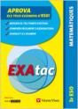 Exatac 3 Matematiques - Preview