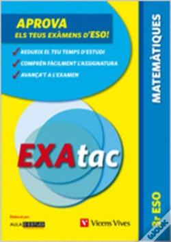 Capa do artigo Exatac 3 Matematiques