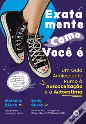 Capa do artigo Exatamente Como Você É
