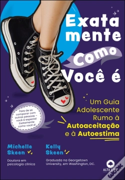 Capa do artigo Exatamente Como Você É
