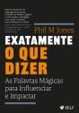 Exatamente o que Dizer - Preview