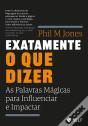 Exatamente o que Dizer - Preview