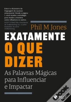 Capa do artigo Exatamente o que Dizer