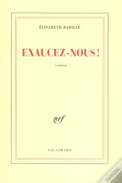 Capa do artigo Exaucez-Nous