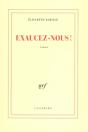 Exaucez-Nous - Preview