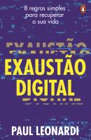 Exaustão Digital