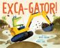 Exca-Gator! - Preview