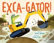 Capa do artigo Exca-Gator!
