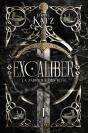 Excaliber Tome 1 : La Fabrique Des Rois - Preview