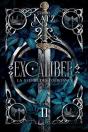 Excaliber Tome 2 : La Guerre Des Couronnes - Preview