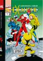 Excalibur 04 - Preview