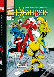 Capa do artigo Excalibur 04