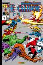 Excalibur 2 Dimensiones Paralelas - Preview