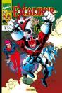 Excalibur 3 Colegialas Del Diablo - Preview