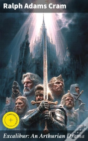 Capa do artigo Excalibur: An Arthurian Drama