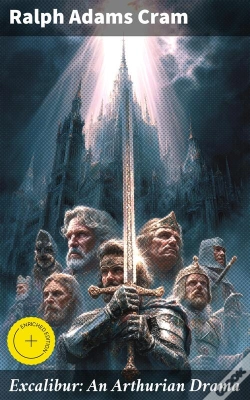 Capa do artigo Excalibur: An Arthurian Drama