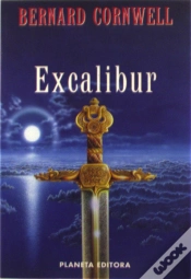 Capa do artigo Excalibur