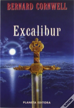Capa do artigo Excalibur