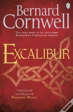 Capa do artigo Excalibur