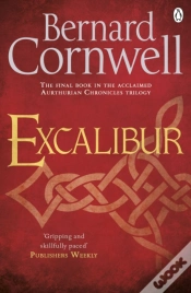 Capa do artigo Excalibur
