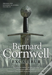 Capa do artigo Excalibur