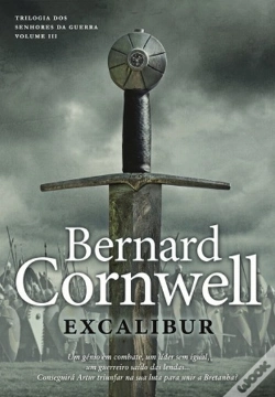 Capa do artigo Excalibur