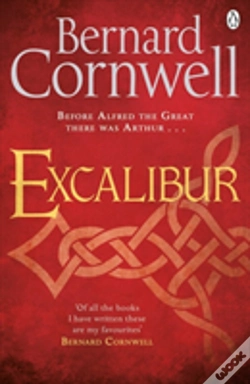 Capa do artigo Excalibur