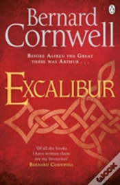 Capa do artigo Excalibur