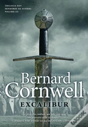Capa do artigo Excalibur