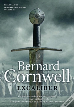 Capa do artigo Excalibur