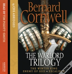 Capa do artigo Excalibur