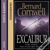 Capa do artigo Excalibur
