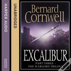 Capa do artigo Excalibur