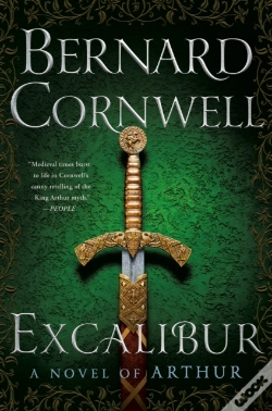 Capa do artigo Excalibur